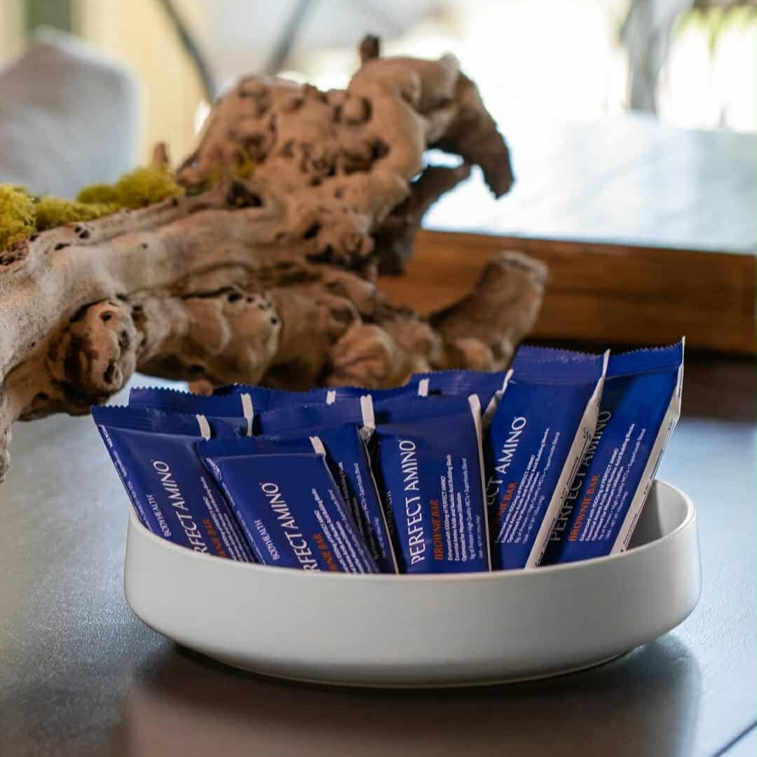 PerfectAmino Bar - Box Of 12
