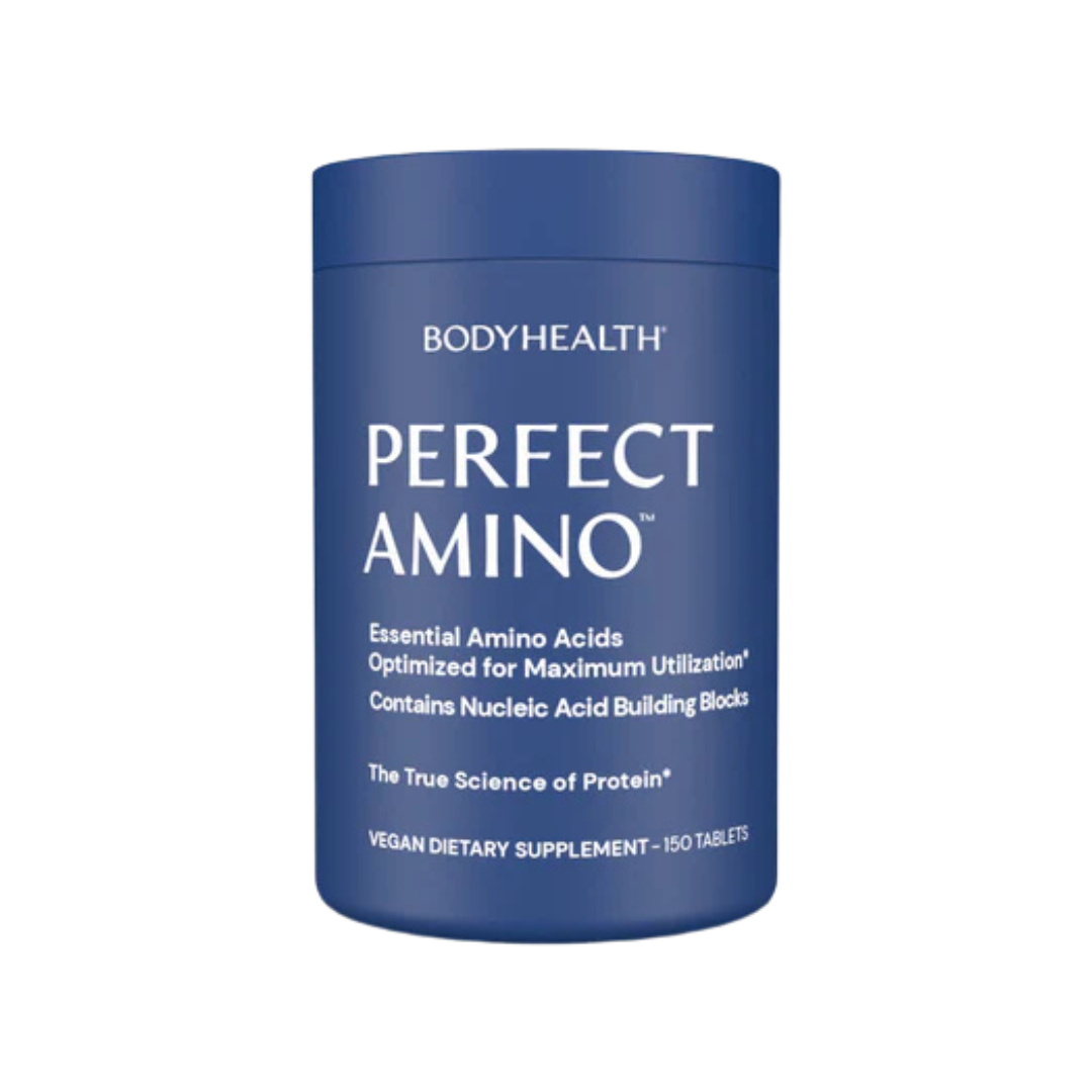 PerfectAmino Tablets - Uncoated 30 serve