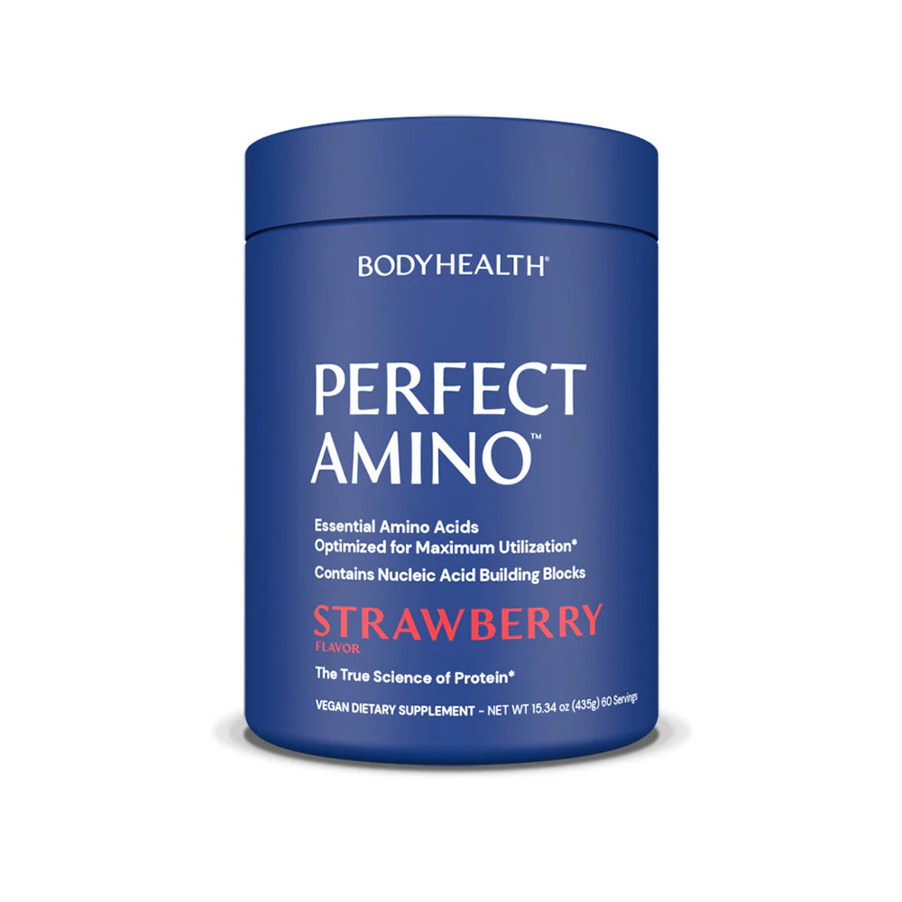 PerfectAmino - Amino Acid Supplement - 60 Serve