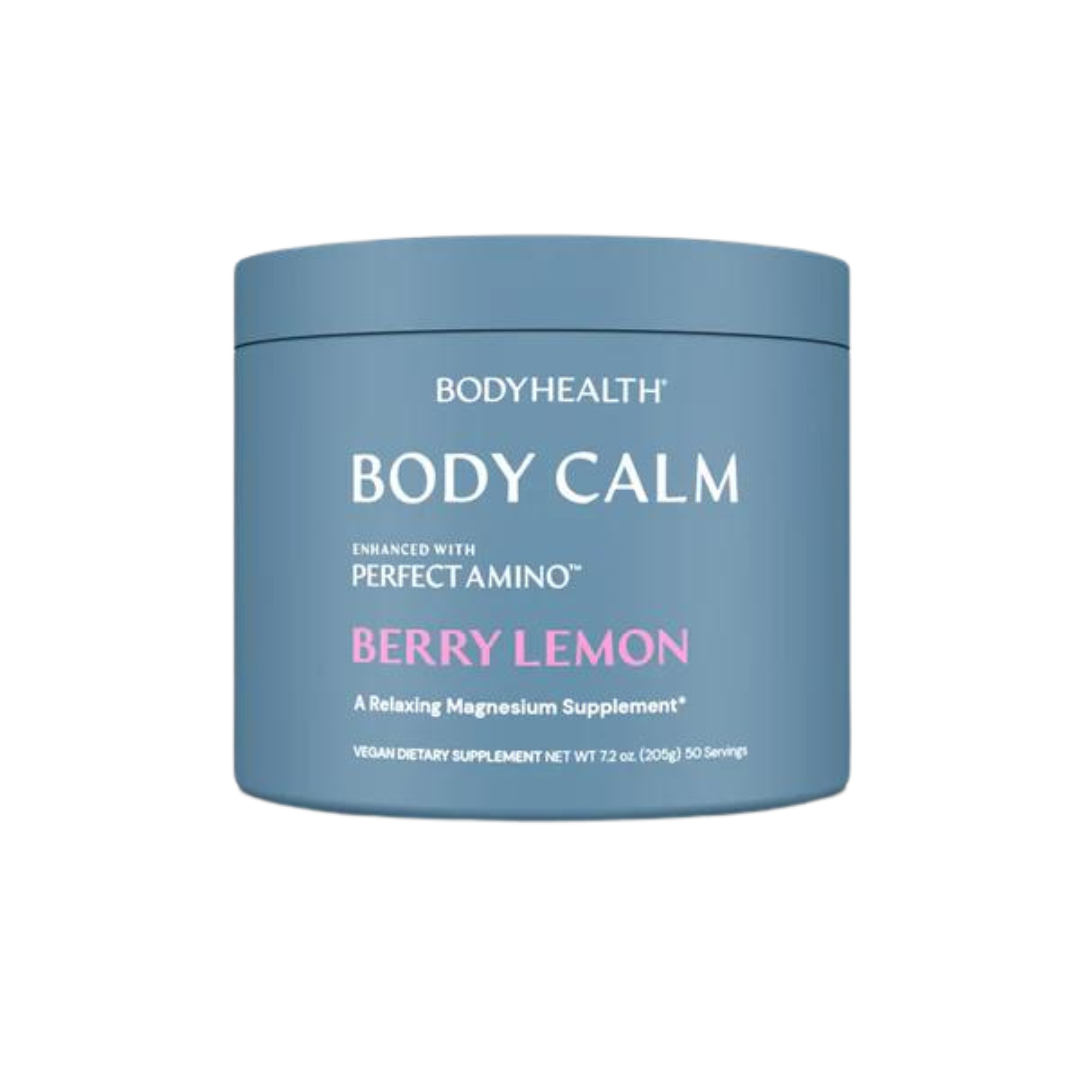 Body Calm 50 serve