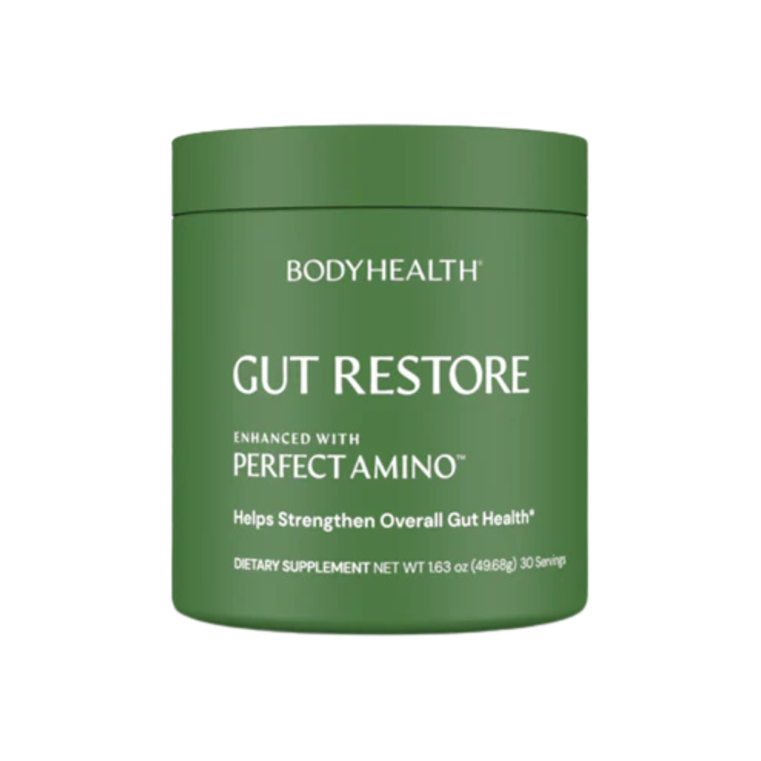 Gut Restore