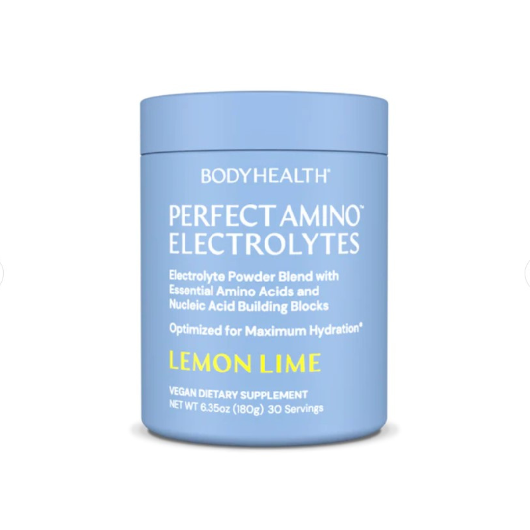 PerfectAmino Electrolytes - 30 Serve