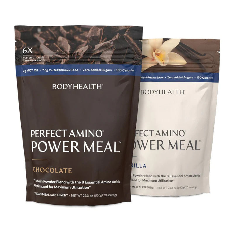 PerfectAmino Power Meal - 20 serve