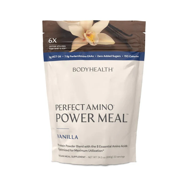 PerfectAmino Power Meal - 20 serve
