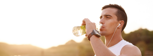 Why Electrolytes Matter More Than You Think — Especially if You Sweat, Sip Coffee, or Love a Good Sauna