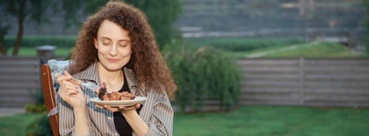 Your guide to female fasting