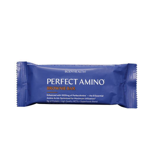 PerfectAmino Brownie Bar - Individual bar