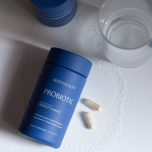 BodyHealth Probiotic