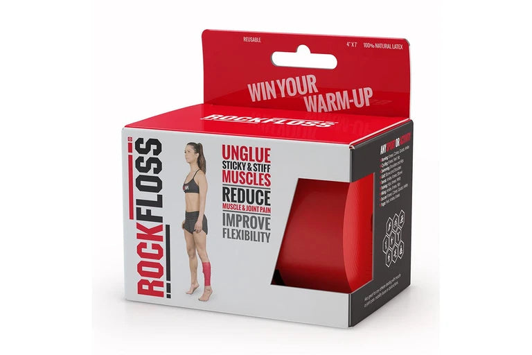 RockTape Rockfloss - 10cm