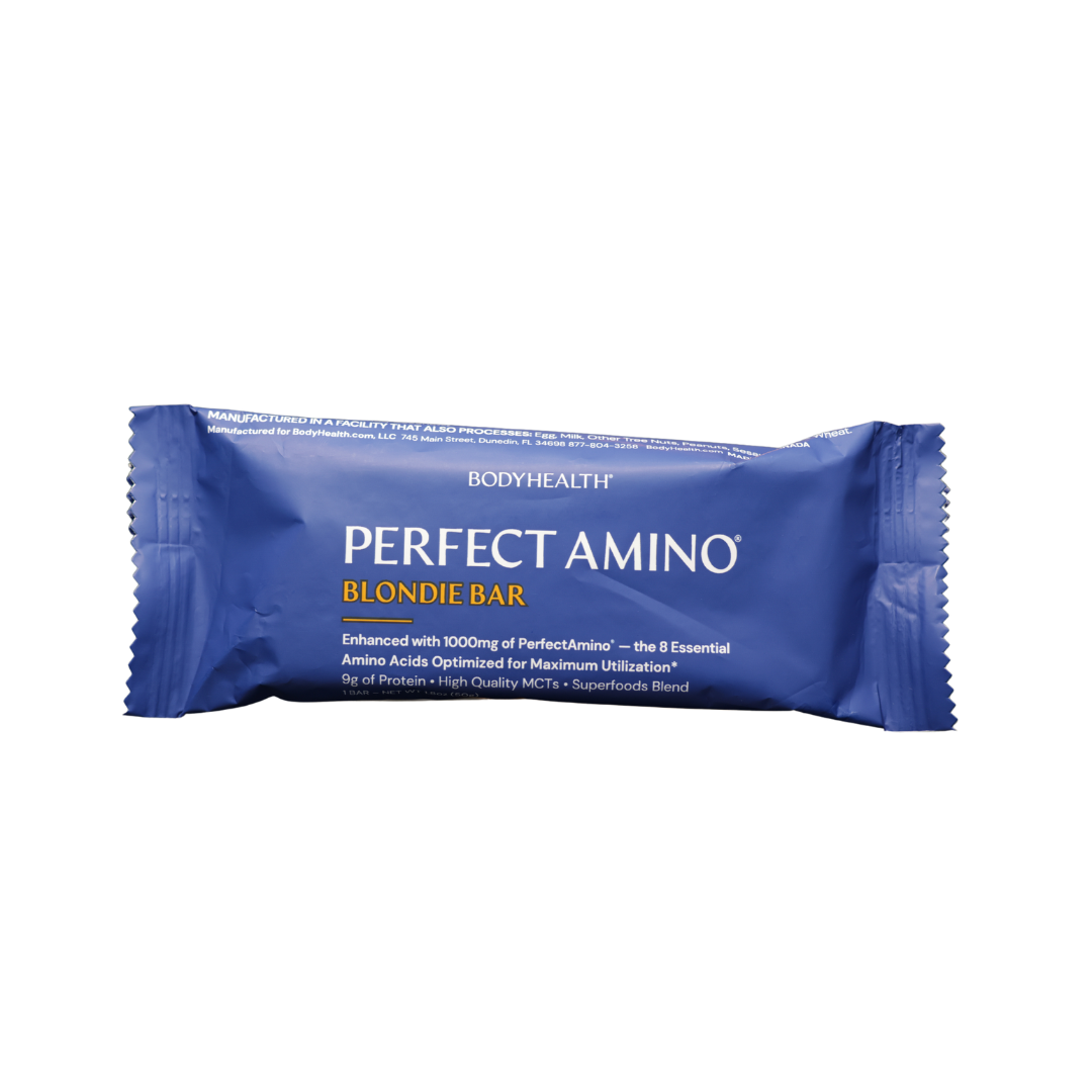 PerfectAmino Blondie Bar - Individual bar