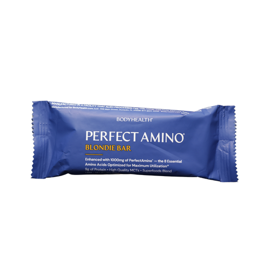 PerfectAmino Blondie Bar - Individual bar