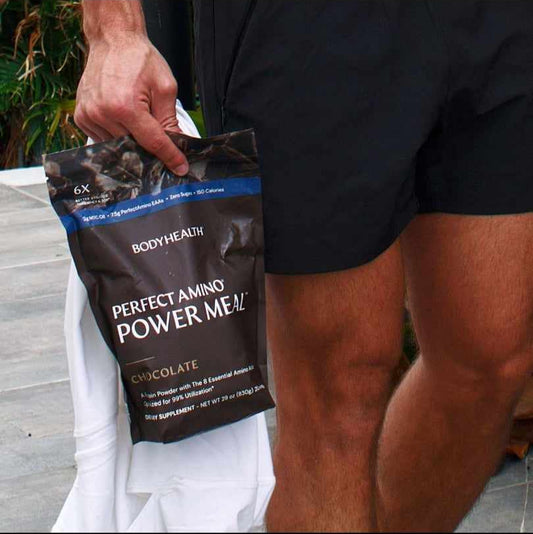 PerfectAmino Power Meal - 20 serve
