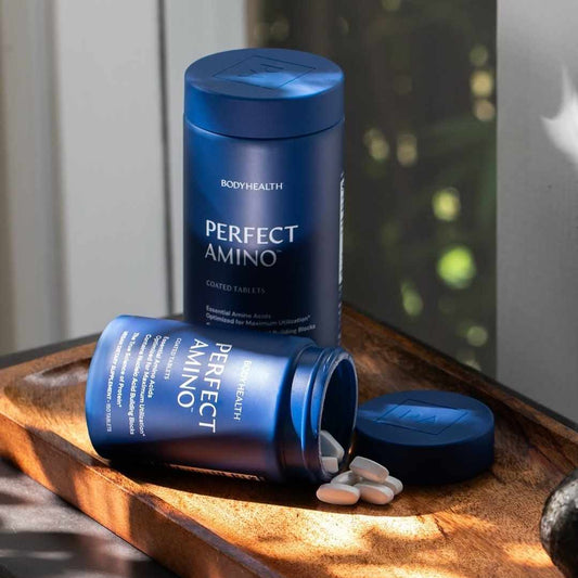 PerfectAmino Tablets - Uncoated 30 serve