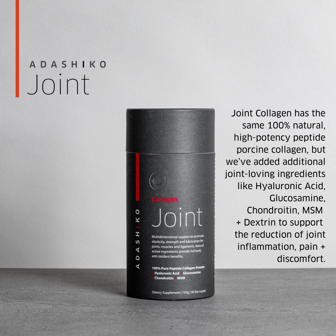 Adashiko Joint Collagen Powder