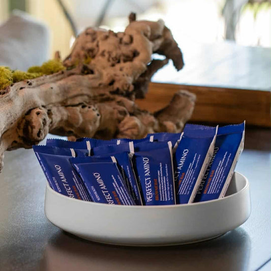 PerfectAmino Bar - Box Of 12