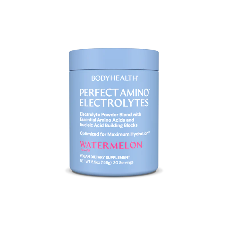 PerfectAmino Electrolytes - Watermelon 30 Serving