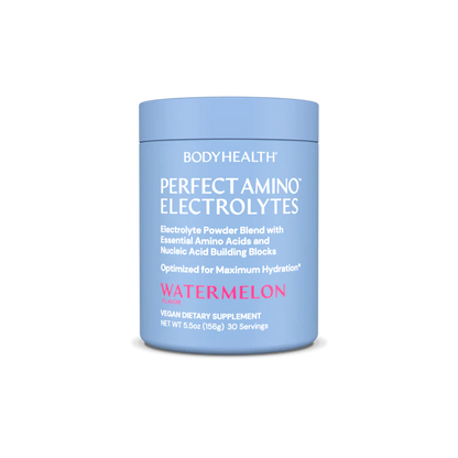 PerfectAmino Electrolytes - Watermelon 30 Serving