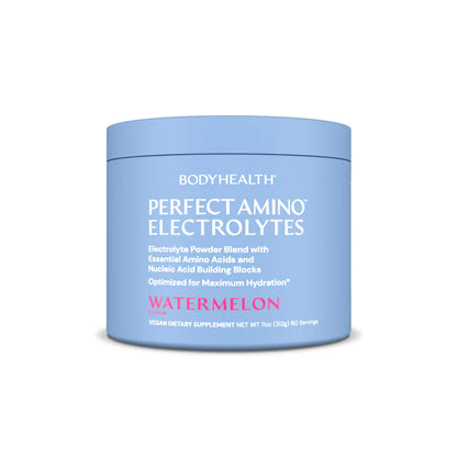 PerfectAmino Electrolytes - Watermelon 60 serve