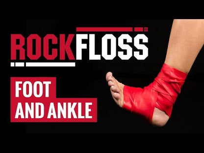 RockTape Rockfloss - 10cm