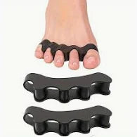 Toe Spacers